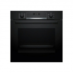 Bosch  Serie 6 HBG537FB4 oven 71 L A Black | HBG537FB4 | 4242005541973
