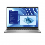 Dell  Latitude 7455 Copilot+ PC Qualcomm Snapdragon X1E-80-100 Laptop 35.6 cm (14") Touchscreen WQXGA 32 GB LPDDR5x-SDRAM 512 GB SSD Wi-Fi 7 (802.11be) Windows 11 Pro Grey | LAT0186369-R0028880 | 5903719152129
