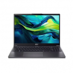 Acer  AG15-51P-510UDX i5-1334U 15.3" WUXGA AG 8GB SSD 256GB Windows 11 Iron (REPACK) 2-year warranty New Repack/Repacked | NX.J50AA.003 | 5903719153676