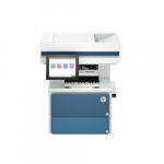 HP Inc. LaserJet Enterprise MFP X62757dn 675U0A | 675U0A | 198415462916