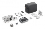 DJI  Flip Fly More Combo RC 2 4 rotors Quadcopter 48 MP 3840 x 2160 pixels 3110 mAh Black, White | 1278270 | 6941565992536