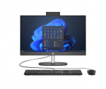 Hewlett-Packard HP ProOne 240 G10 Desktop PC Intel Core Ultra 7 155U 60,5 cm (23.8") 1920 x 1280 px All-in-One PC 16 GB DDR5-SDRAM 512 GB SSD Windows 11 Pro Wi-Fi 6 (802.11ax) White | B6ZD7ET | 0199251824302