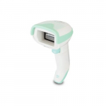 Datalogic Gryphon GM4500 Handheld bar code reader 1D/2D Laser Black | GM4500-HC-433K1-HD | 5704174089490