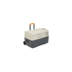 Lod&oacute;wka turystyczna Peme Expedition 30 Adventure Orange | 5902659843630 | 5902659843630