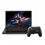 Acer  Nitro V 15 ANV15-52-750T Intel&reg; Core&trade; i7 i7-13620H Laptop 39.6 cm (15.6") Full HD 16 GB DDR4-SDRAM 512 GB SSD NVIDIA GeForce RTX 5060 Wi-Fi 6 (802.11ax) Windows 11 Home Black | ANV15-52-750T | 4711474602909