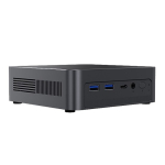 CHUWI PC  AuBox-X-K8-P Ultra 5 226V/16GB/SSD 512GB/BT/LAN/Win 11 Pro | AUBOX_XULTRA5 | 6935768761129