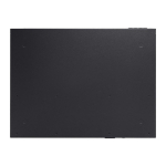 TP-LINK  Omada ES228GMP network switch Managed L2 Gigabit Ethernet (10/100/1000) Power over Ethernet (PoE) Black | ES228GMP | 1210002600989