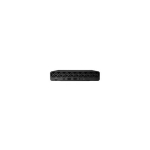 Hewlett-Packard HP EliteDesk 8 Mini G1i AI Czarny / Intel Core Ultra 5 235T 2,2 GHz / 16 GB / Dysk SSD 512 GB / Grafika Intel / W11P | 998Y9ET#BCM | 0199485492780