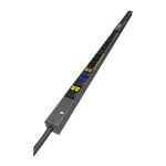 Eaton PDU G4 MA 0U C20 16A 1P 12xC13,12xC39 EVMAFC20 | EVMAFC20A | 3553340697104
