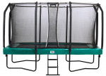 Salta  First Class - 244 x 427 cm recreational/backyard trampoline | SIFLTATRA0048 | 8719425453767