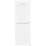 MPM Fridge-freezer -230-FF-53 white | MPM-230-FF-53 | 5903151046390