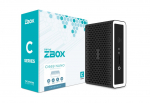 ZOTAC  ZBOX C Series CI669 - mini PC - | ZBOX-CI669NANO-BE | 4895173627583