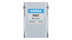 Kioxia SSD PM-7R 3840GB 2.5 cala SAS 24Gbit/s DWDP 1 3D TLC BiCS Flash Enterprise SSD SED PLP | KPM7VRUG3T84 | ABEAN-DG74031