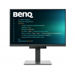 Benq Monitor 24 cale RD240Q WQXGA 5ms/IPS/1200:1/HDMI/DP | 9H.LLXLA.TBE | 4718755093272