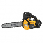 DeWalt  Flexvolt Akku-Kettensaege, 35cm, 54V Basisv. | DCMCST635N-XJ | 5035048809334