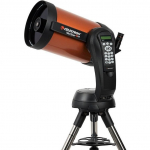 Celestron  NexStar 8SE 480x Black, Orange | 11069 | 0050234110693