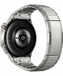 Huawei  WATCH GT 5 Pro 46mm Vili-B29M | Smart watch | GPS (satellite) | AMOLED | 1.43 inches | Titanium | 55020DKB | 6942103132049
