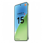XIAOMI  15 16.1 cm (6.36") 12 GB 512 GB 5240 mAh Green | TKOXAOSZA0931 | 6932554406035