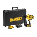 DeWalt  DCN660D2-QW nailer/staple guns | DCN660D2-QW | 5035048558379