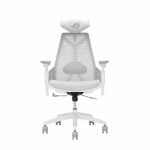 ASUS Gaming Chair ROG Destrier Core WHITE | 90GC01P0-MSG060 | 4711387920183