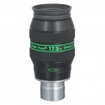 Tele Vue Delos 17.3mm 1.25" eyepiece | EDL-17/3 | 0759270089054