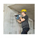 Bosch  0 611 910 00G rotary hammer 4350 RPM SDS Plus | 061191000G | 4059952560441