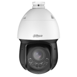 Dahua  Technology WizSense SD4D825MB-HNR security camera Turret IP security camera Outdoor 3840 x 2160 pixels Ceiling/wall | SD4D825MB-HNR | 6939554962615