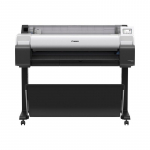 Canon  imagePROGRAF TM-340 large format printer Wi-Fi Bubblejet Colour 2400 x 1200 DPI A0 (841 x 1189 mm) Ethernet LAN | 450426 | 4549292221152