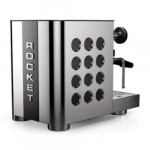 Rocket Espresso Milano Appartamento TCA Semi-auto Espresso machine 1.8 L | RE502A1B11 | 8050506336495