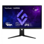 ViewSonic XG275D1-4K computer monitor 68.6 cm (27") 3840 x 2160 pixels 4K Ultra HD LED Black | 20151797000 | 0766907032673