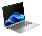 Hewlett-Packard Notebook HP EliteBook 6 G1a 14 14"WUXGA/Ryzen AI 5 340/16GB/SSD512GB/Radeon/11PR Pike Silver 3Y | C51G8ET | 0199485776248
