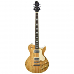 Samick AV-6LTD N - gitara elektryczna | SMKAV6LTDN | 0792533684177