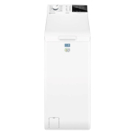 Electrolux  SensiCare 600 EW6TO2725BP Top-loading washing machine 7 kg White | EW6TO2725BP | 7333394171920