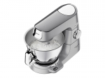 Kenwood  KVC85.004SI mixer Stand mixer 1200 W Stainless steel | KVC85.004SI | 5011423002026