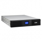 Eaton  9SX uninterruptible power supply (UPS) Double-conversion (Online) 1 kVA 900 W 7 AC outlet(s) | 9SX1000IR | 743172090959