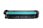 Hewlett-Packard HP 508X High Yield Yellow Original LaserJet Toner Cartridge | CF362X | 888793237625