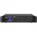 HQM FM/MP3/BLUETOOTH 2250BC RADIO AMPLIFIER 250W | 9591 | 5904194150099