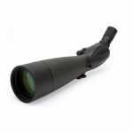 Celestron  TrailSeeker 100-45 Degree spotting scope 67x BaK-4 Black | 52334 | 0050234523349