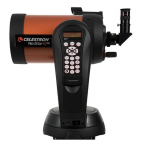 Celestron  NexStar 6SE 354x Black, Orange | 11068 | 0050234110686