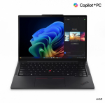 Lenovo Ultrabook ThinkPad T14s G6 W11Pro 7 PRO 360/32GB/512GB/INT/14.0 WUXGA/Black/3YRS Premier Support + CO2 Offset | 21M1000MPB | 198155012747