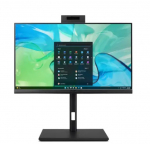 Acer Computer Veriton Vero All-in-One VVZ4724GT 23.8 cala i5-14400U/8GB/512GB/W11P | DQ.R1TEP.007 | 4711474239266