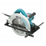 MAKITA  N5900B portable circular saw 23.5 cm 4100 RPM 2000 W | N5900B | 0088381052382