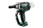 Metabo  NP 18 LTX BL 5.0 riveter Hand gun | 619002840 | 4007430334688