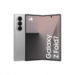 Samsung Electronics Polska Samsung Galaxy Z Fold7 20.3 cm (8") Android 16.0 5G 12 GB 512 GB 4400 mAh Silver | SM-F966BZSCEUE | 8806097425625