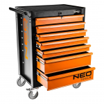 NEO TOOLS  84-222 tool cart | 84-222 | 5907558422245
