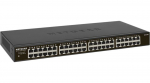 NETGEAR GS348 Switch Unmanaged 48xGE | GS348-100EUS | 606449120219