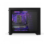 Lenovo  Legion T5 30IAS10 Ultra 5 225 32GB DDR5 5600 SSD1TB GeForce RTX 5060 Ti 8GB 500W NoOS Eclipse Black | 90YA006CPL | 199271422793