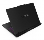 Lenovo  Legion Pro 5 16ADR10 Ryzen 9 8945HX 16" WQXGA IPS 500 nits 240 Hz LBL AG 32 GB DDR5 5200 SSD 1 TB GeForce RTX 5060 8 GB Cam 5.0 MP 80 Wh Win11 Eclipse Black | 83LT0021PB | 198158683104