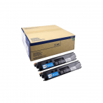 Brother  TN-329CTWIN toner cartridge 2 pc(s) Original Cyan | TN329CTWIN | 4977766736374