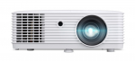 Acer  Vero HL6810 Standard throw projector 4000 ANSI lumens DLP UHD 4K (3840x2160) White | 100542579 | 4711474076632